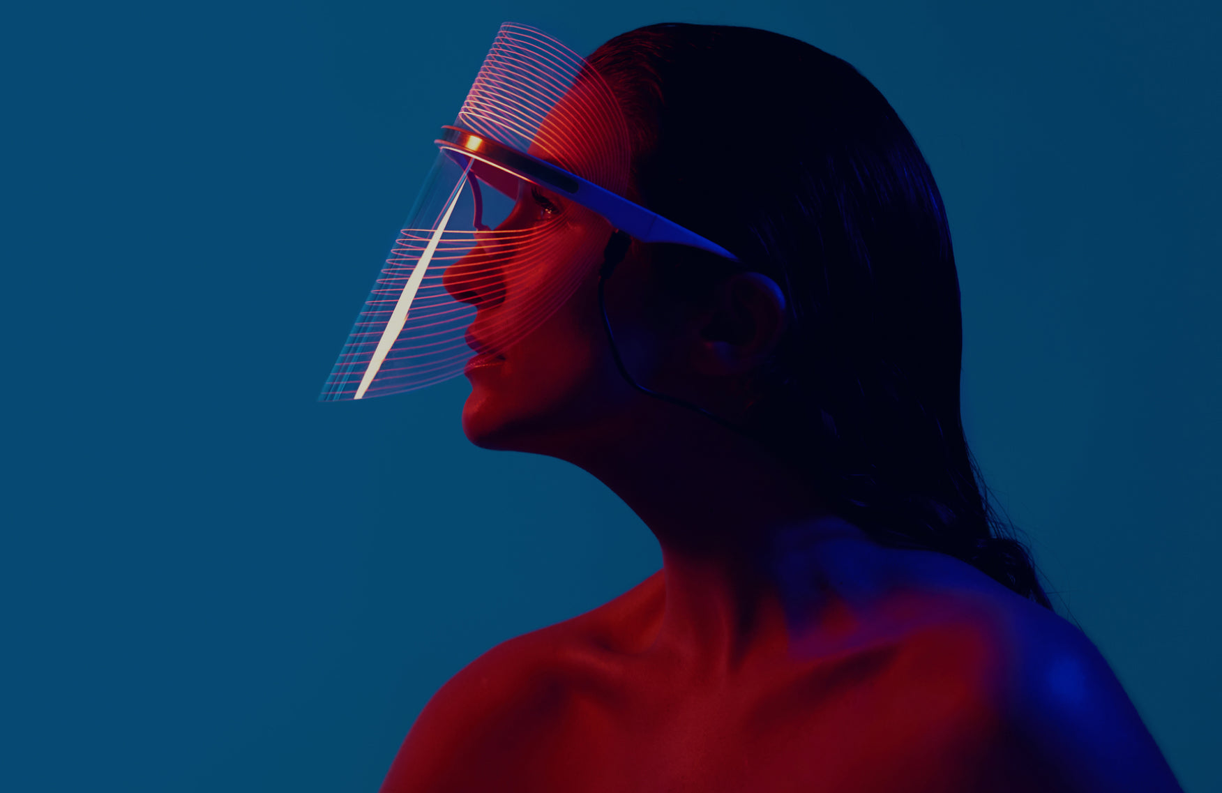 Red light therapy mask benefits: everything you need to know (plus proven alternatives)
