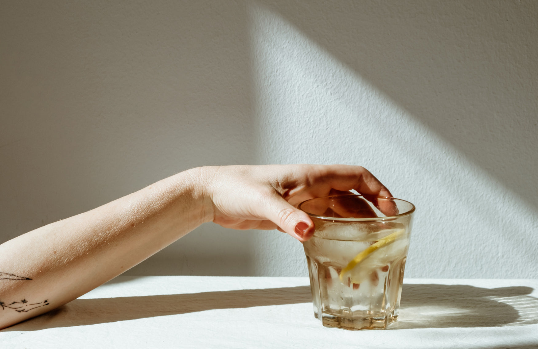 How much water do you actually need to drink for better skin? Here's what you need to know about hydration