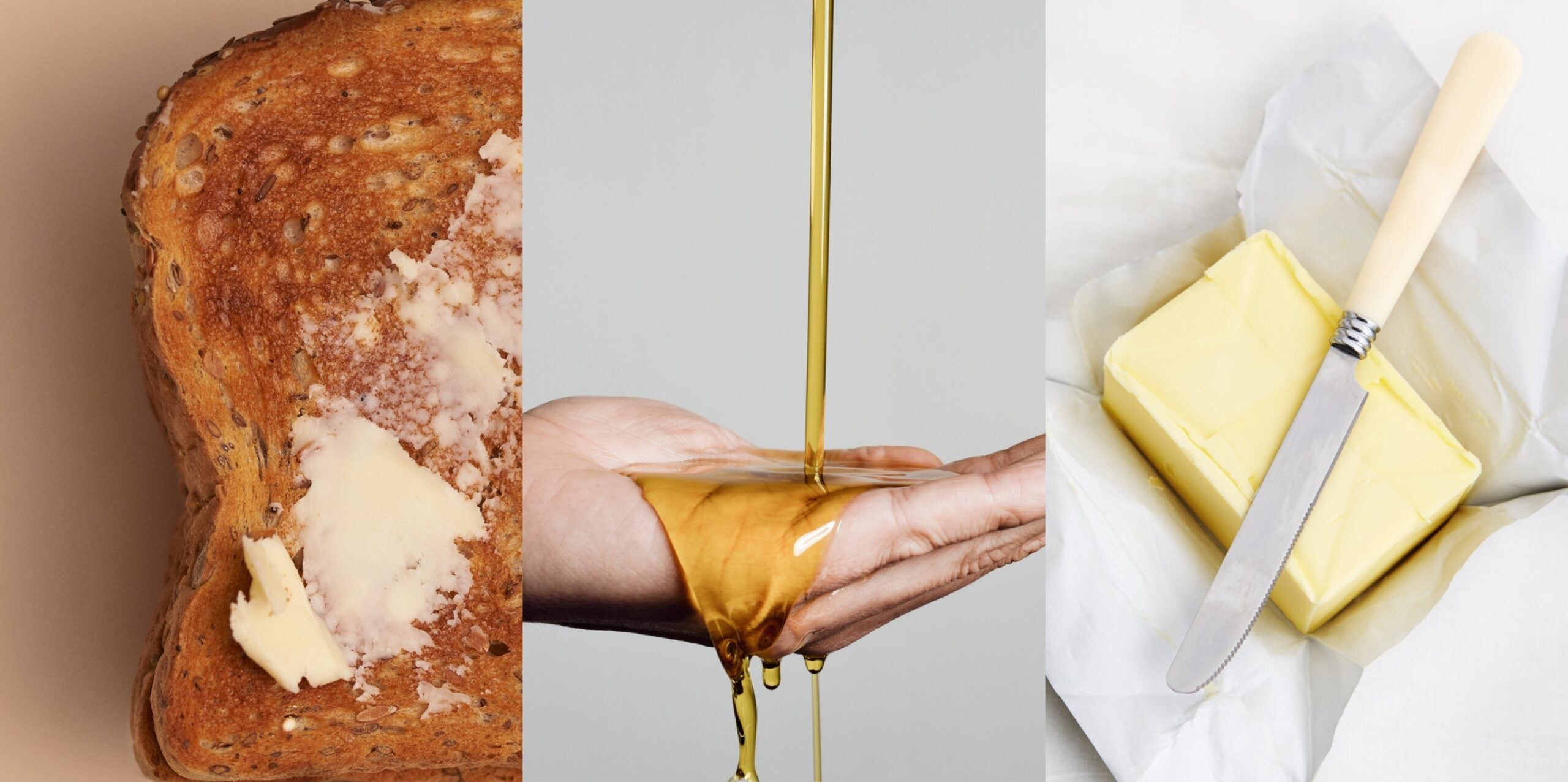 Fat is not the enemy! 6 reasons why this award-winning chef wants you to embrace good fats to bring joy to your eating