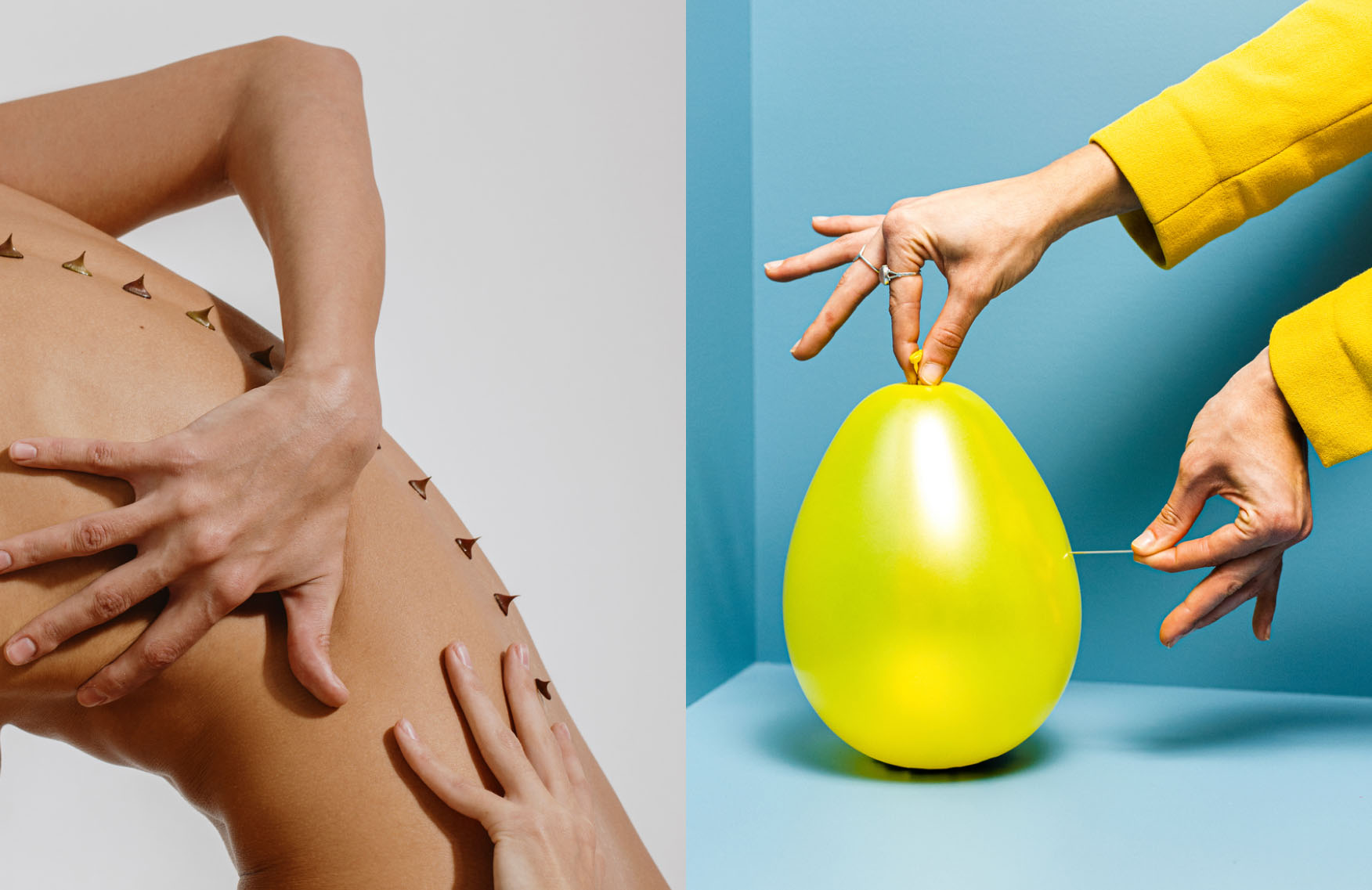 Even more shocking (and icky) reasons for breakouts