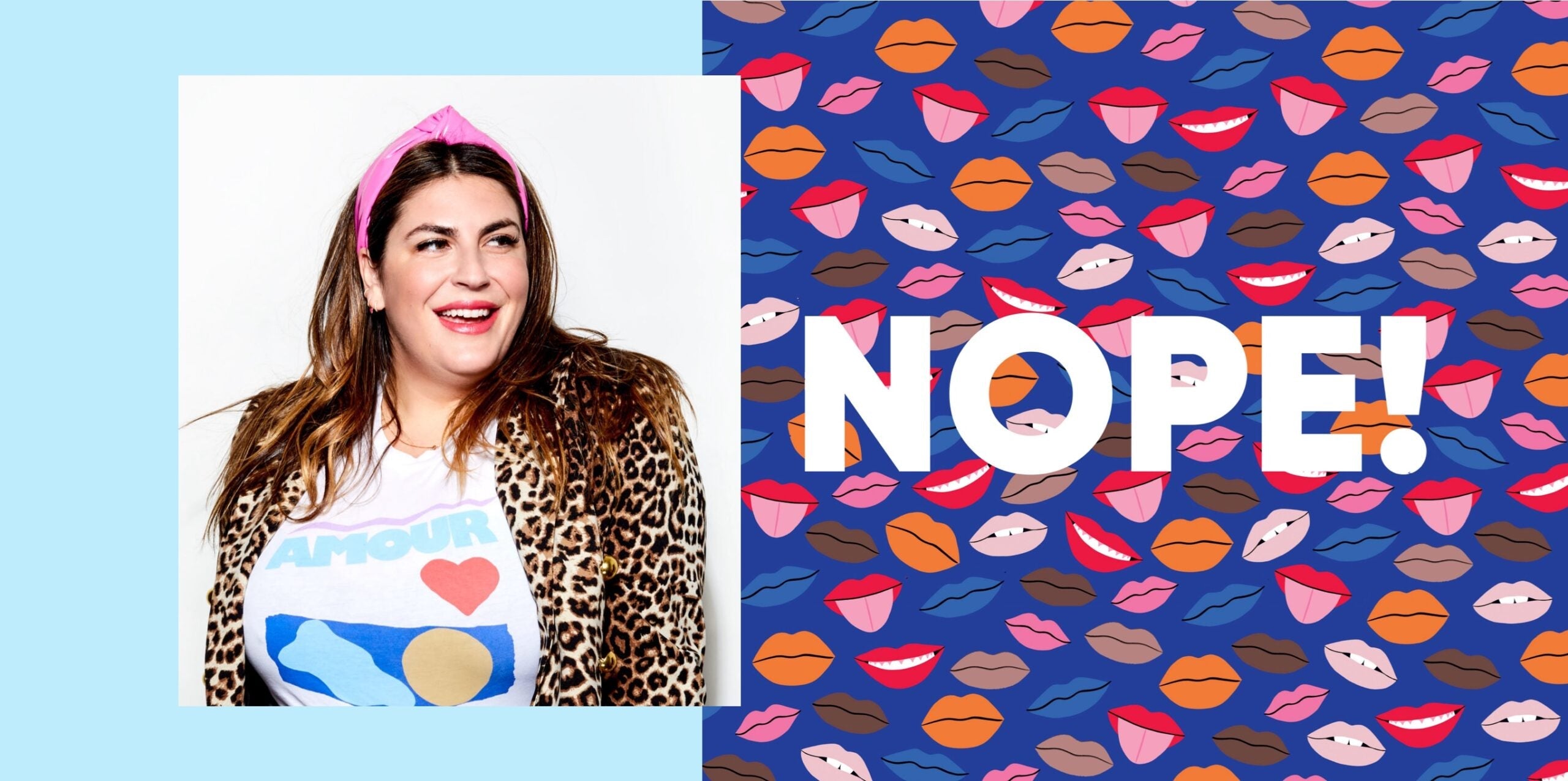 Loving your body starts with loving yourself: Instagram favorite Katie Sturino on how to stop negative self-talk in a totally doable way