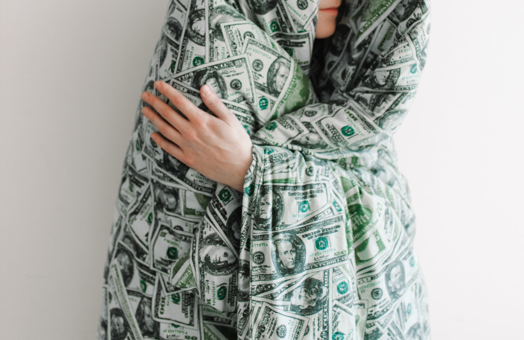 Money making you stressed? Here's how to chill out