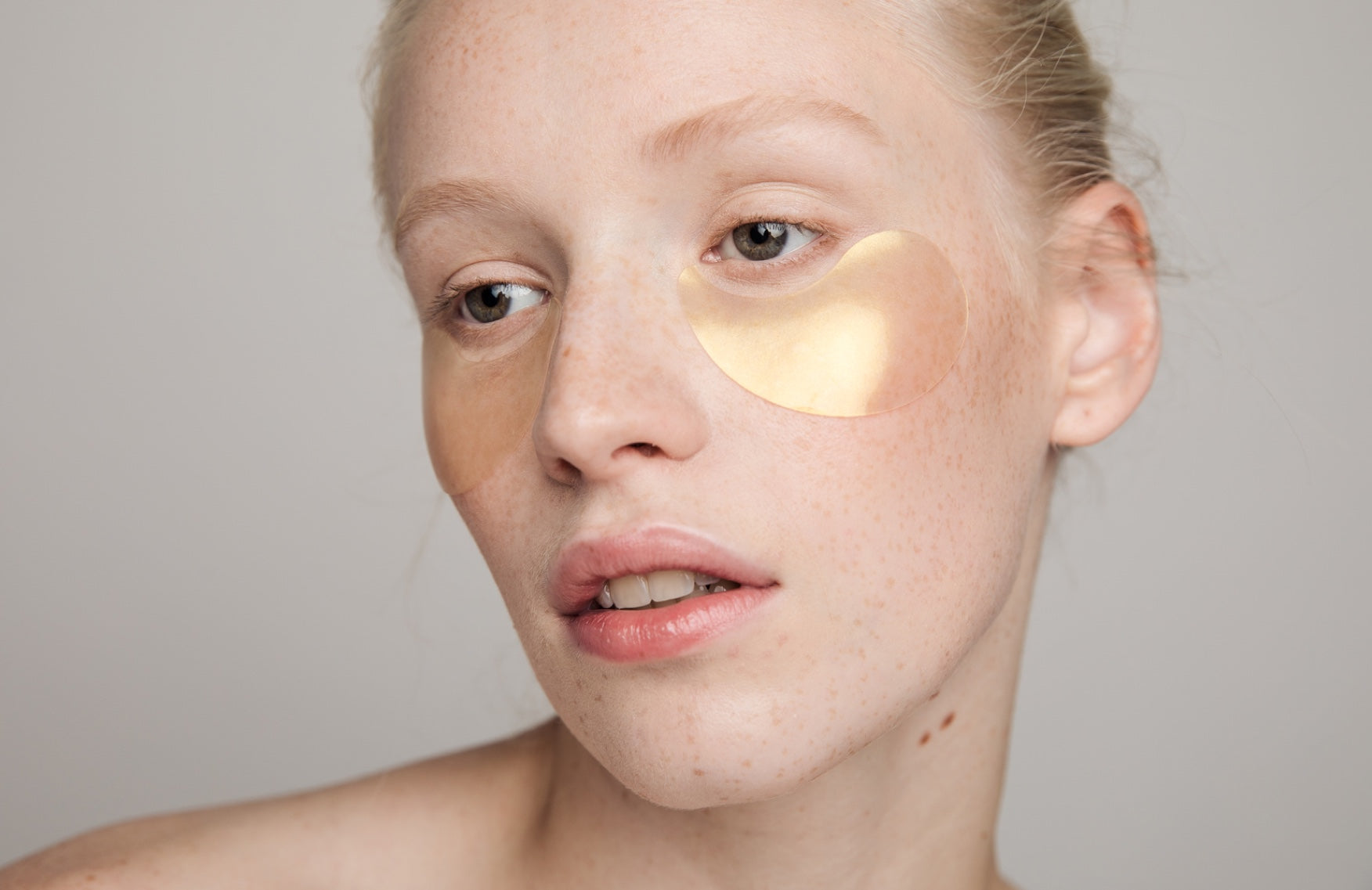 Under-eye bags ruining your mornings? Here's how to send them packing