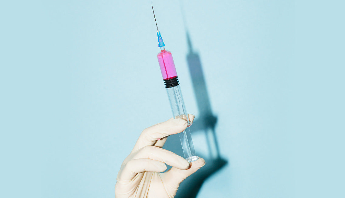 Myth or reality: Can you take steps to ‘get the most’ out of a vaccine?