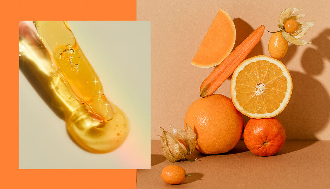 How to Find the Right Vitamin C for Your Skin