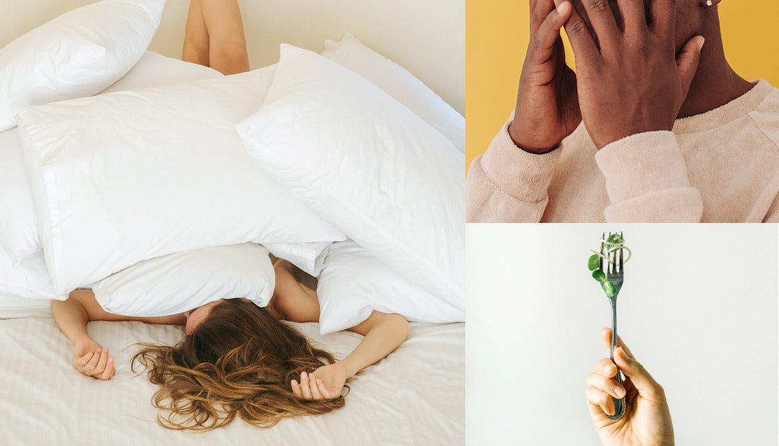 Time to think beyond basics: 3 next-level ways to keep your immune system healthy through the pandemic and beyond
