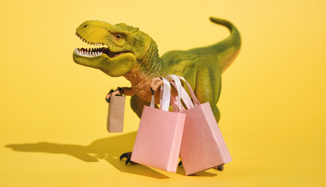 Is retail therapy really therapeutic? Exploring the darker side of shopping as a form of self-care