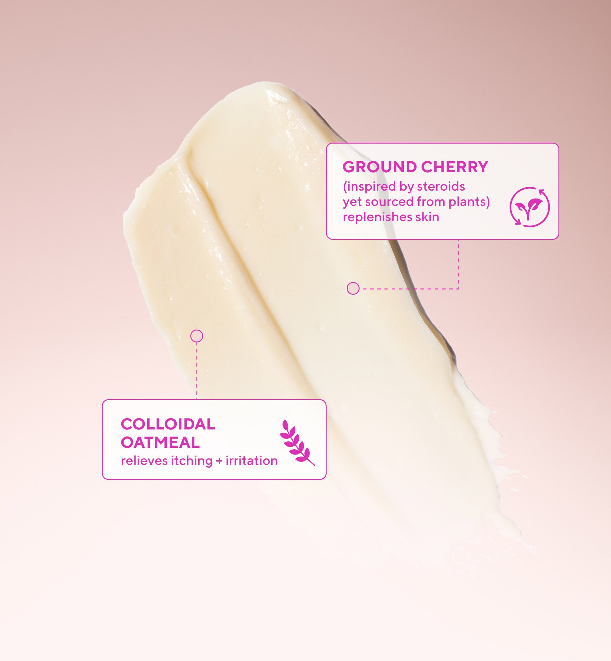 Quick Relief Colloidal Oatmeal Treatment