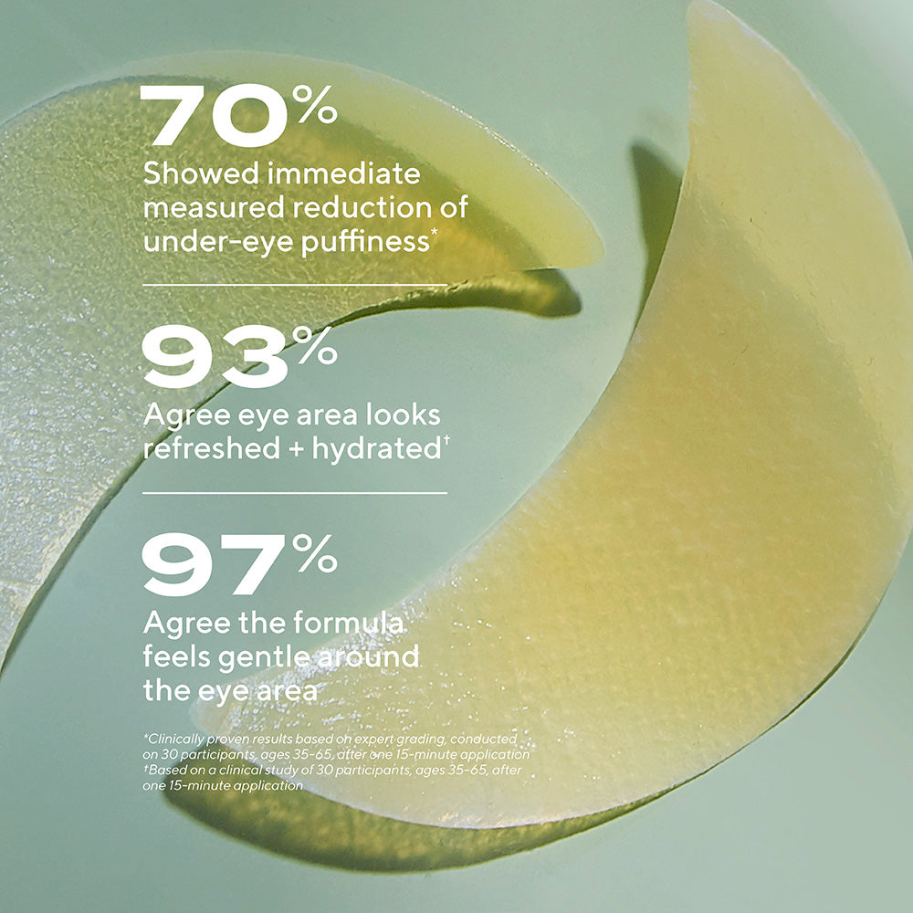 Retinol Youth Renewal Eye Mask