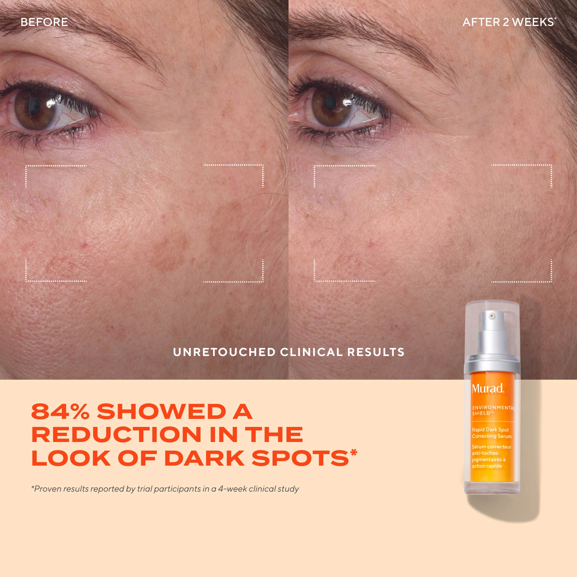 AM/PM Power Serums Bundle