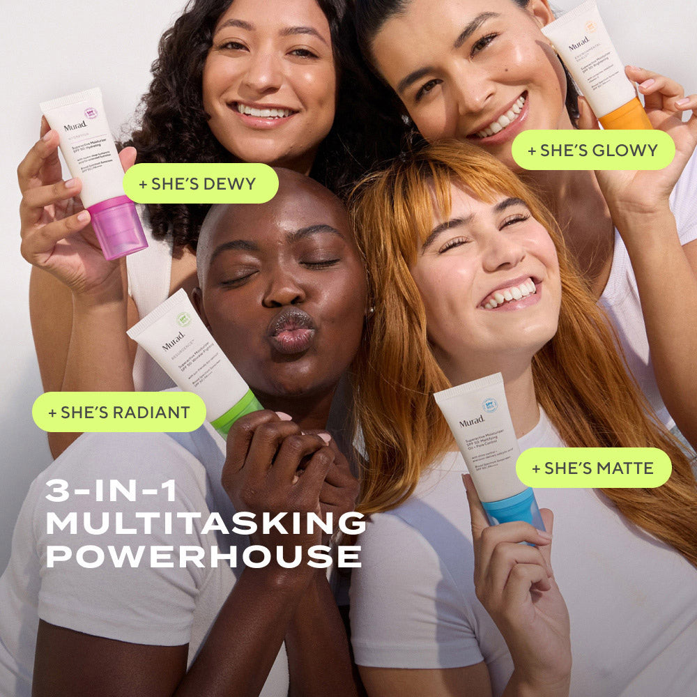 Superactive Moisturizer SPF 50: Brightening Travel Size