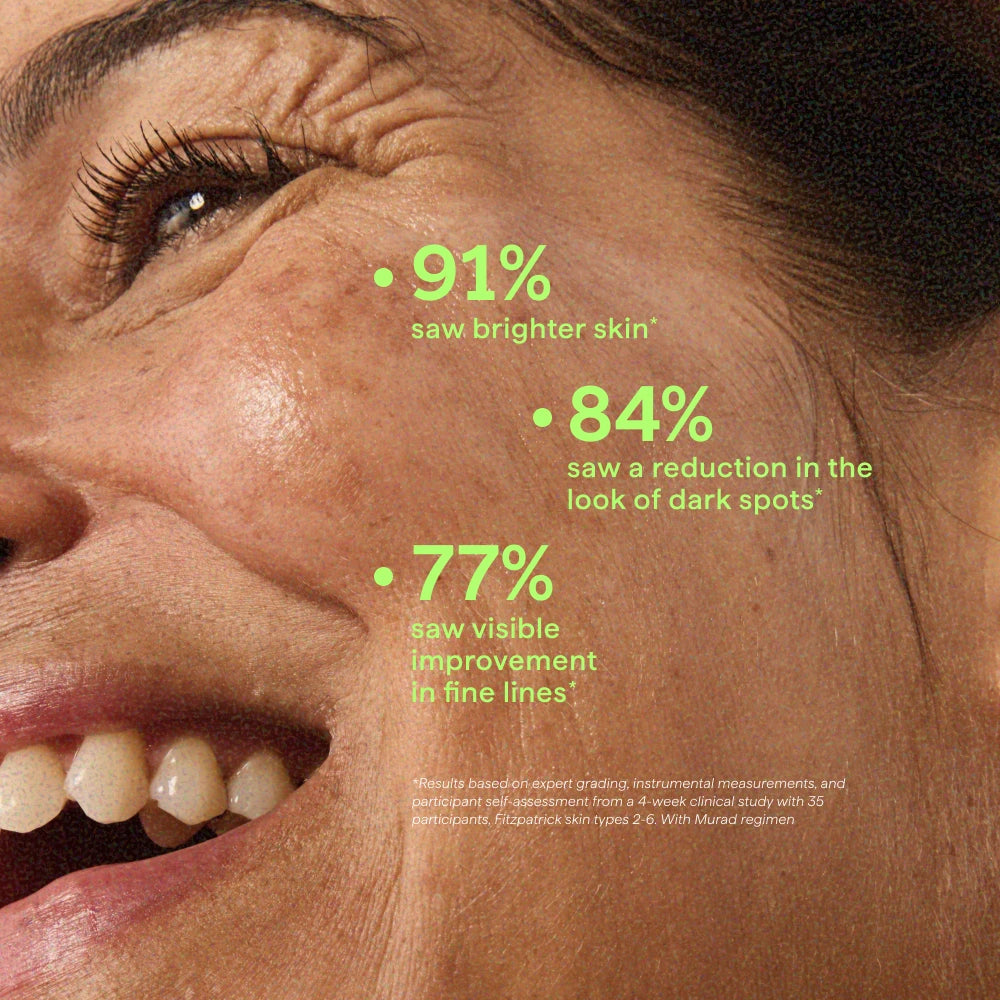 Rapid Dark Spot Correcting Serum