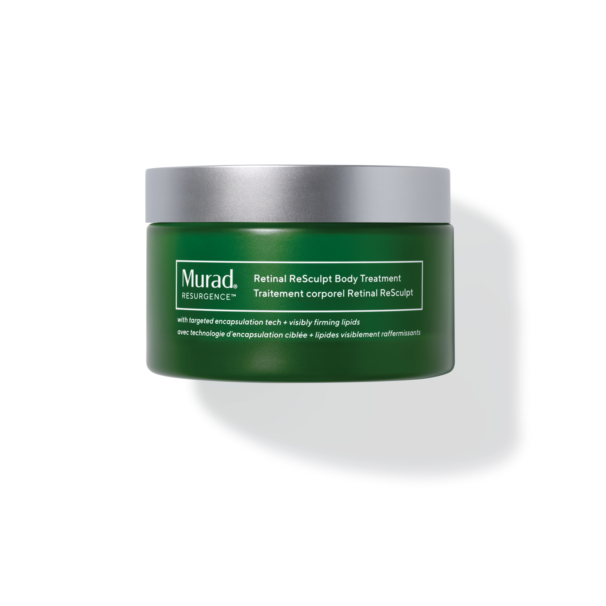 Retinal ReSculpt Body Treatment