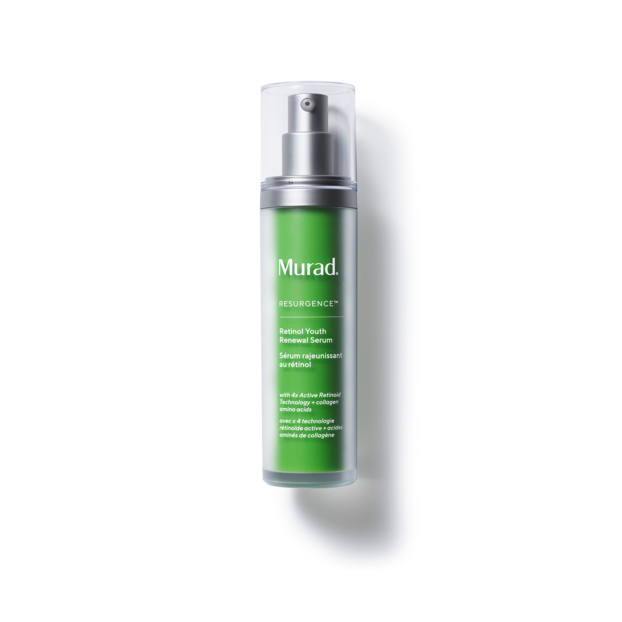 Retinol Youth Renewal Serum Larger Size