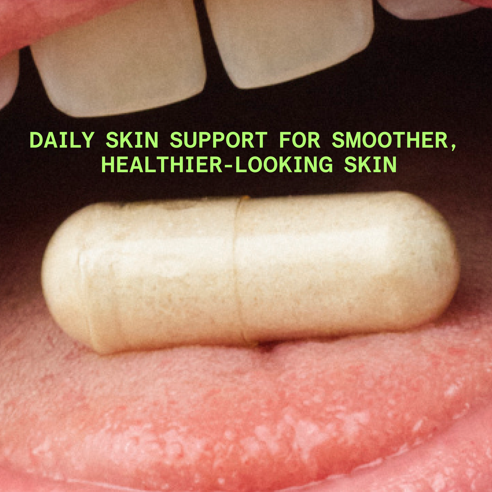 Collagen ReSculpt Skin Support