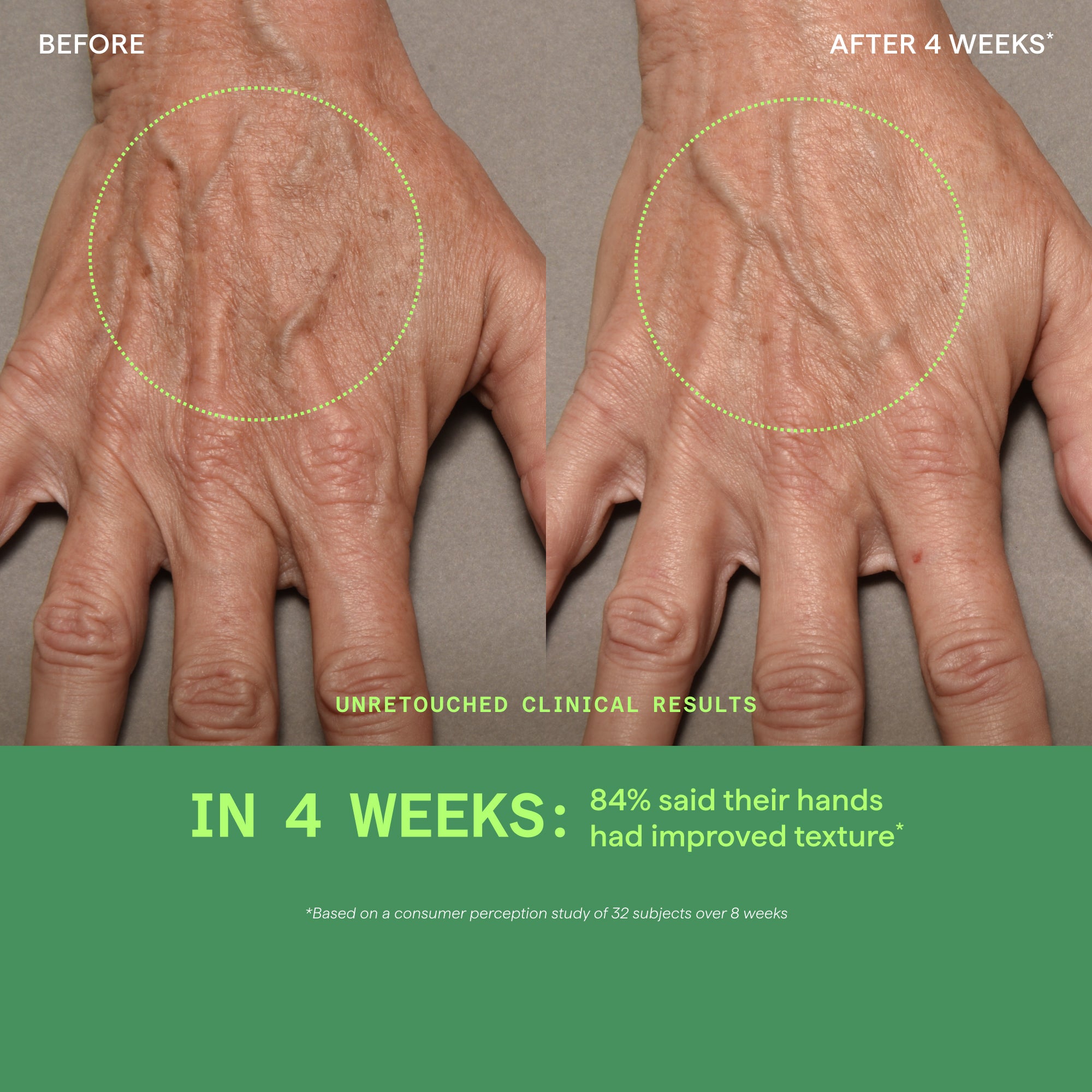 Retinal ReSculpt Firming Hand Treatment