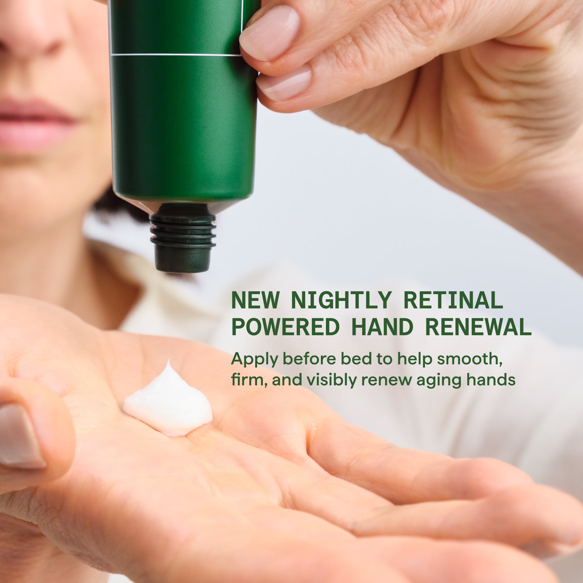 Retinal ReSculpt Firming Hand Treatment