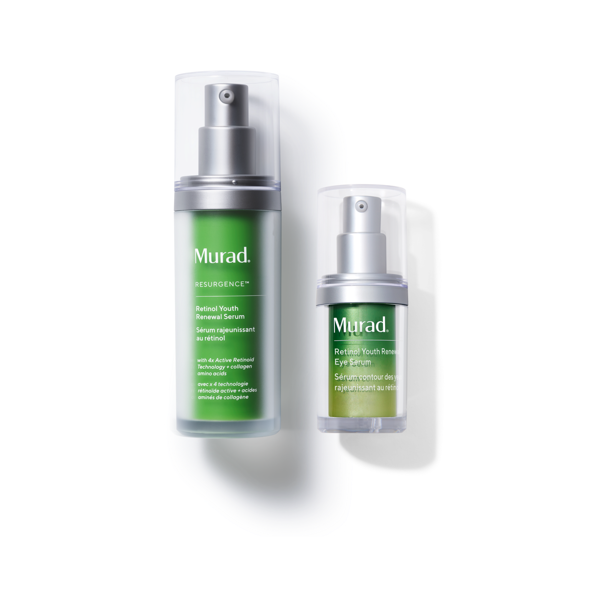 Retinol Renewal Limited Edition Set