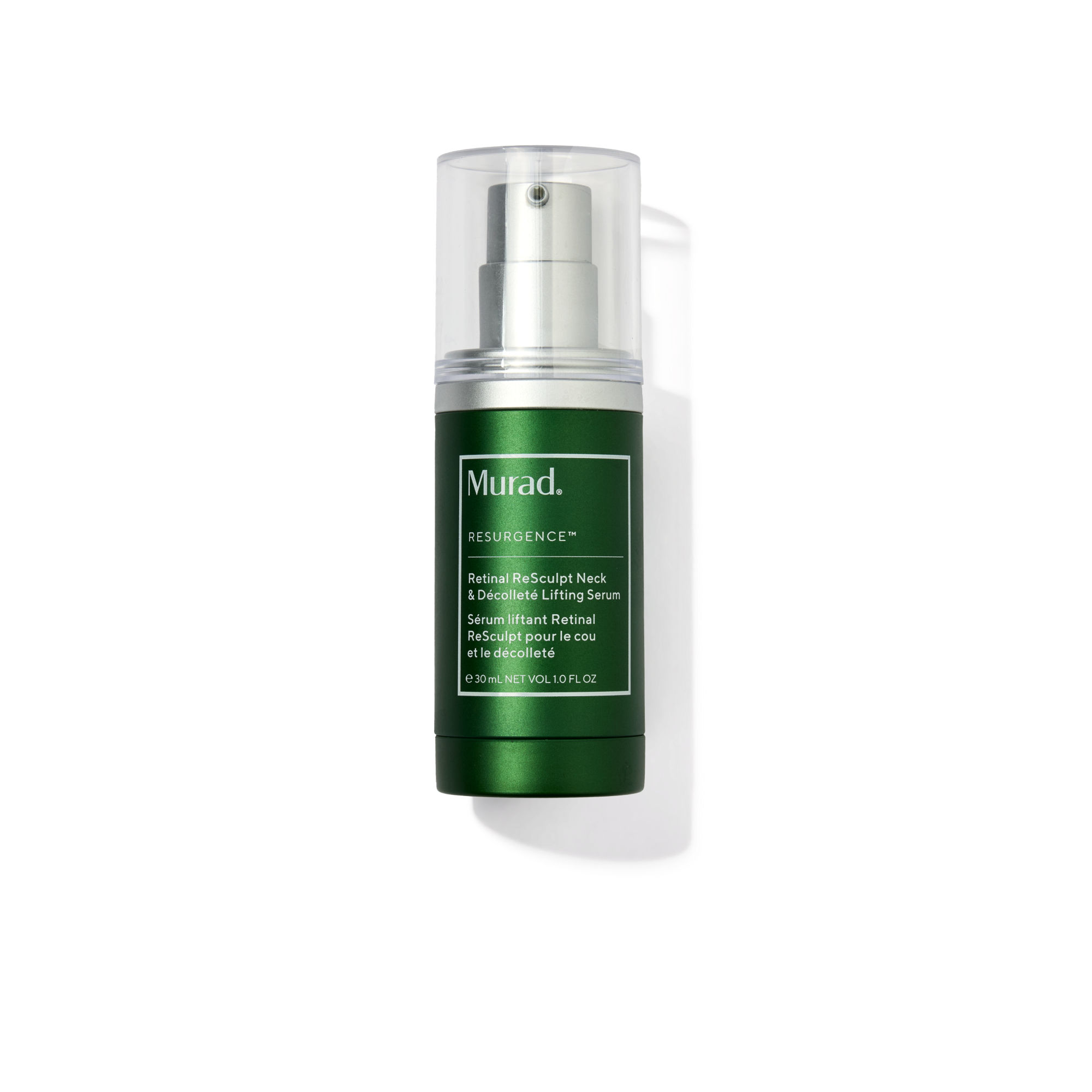 Retinal ReSculpt Neck & Décolleté Lifting Serum