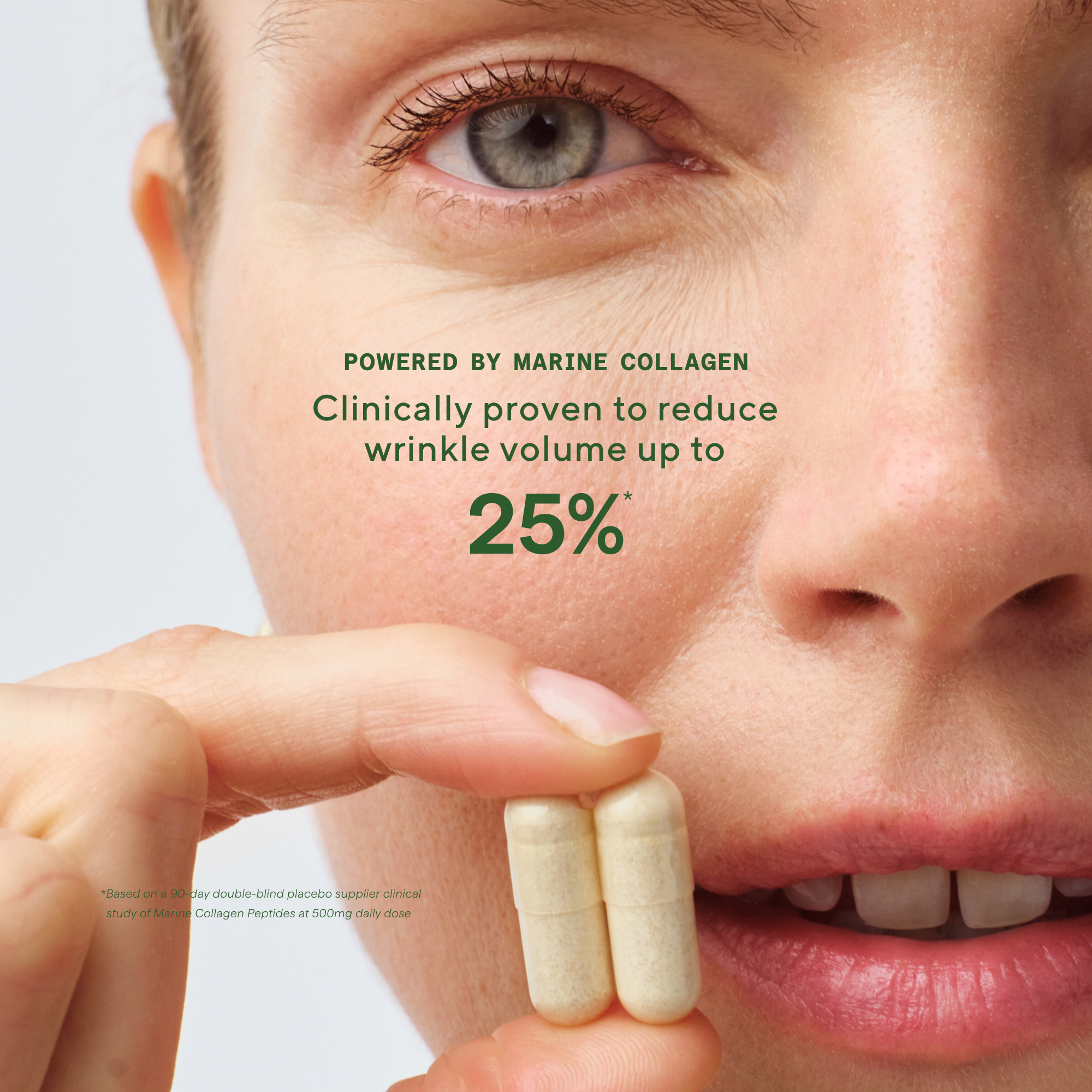 Collagen ReSculpt Skin Support