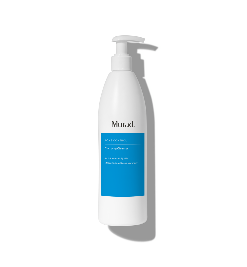 Clarifying Cleanser Value Size